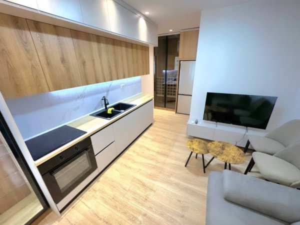 Tirane, shitet apartament 1+1 , 60 m² 117.000 € (kopshti zoologjik)