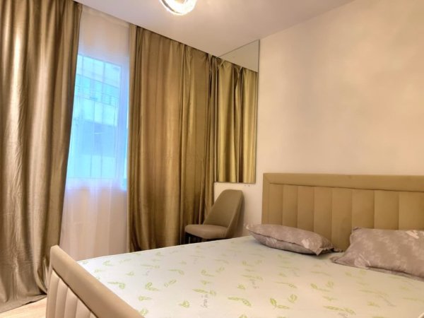 Tirane, shitet apartament 1+1 , 60 m² 117.000 € (kopshti zoologjik)