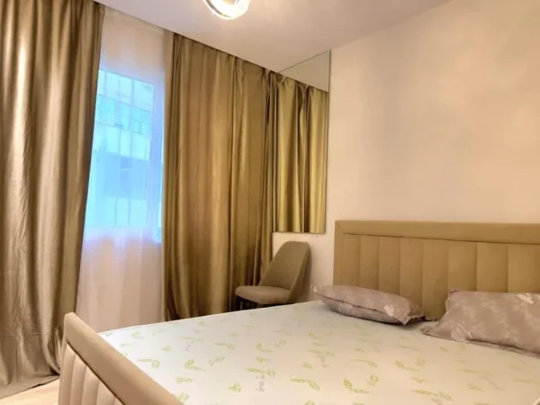 Tirane, shitet apartament 1+1 , 60 m² 117.000 € (kopshti zoologjik)