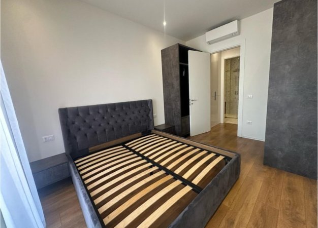 Tirane, jepet me qera apartament 1+1+Ballkon , 75 m² 850 € (Kompleksi Delijorgji, Apartment 1+1+Post Parkimi)