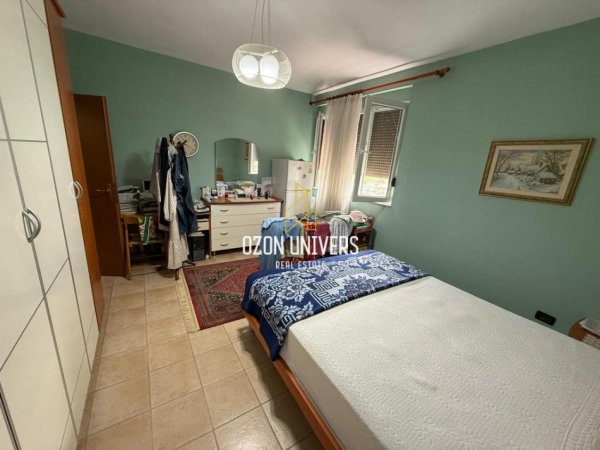 Tirane, shitet apartament 2+1 Kati 9, 105 m² 253.000 € (rruga myslym shyri)