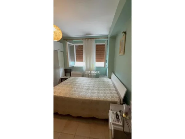 Tirane, shitet apartament 2+1 Kati 9, 105 m² 253.000 € (rruga myslym shyri)