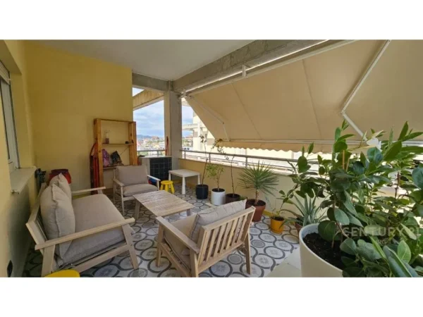 Tirane, shitet apartament 3+1+Aneks+Ballkon Kati 2, 146 m² 570.000 € (Sauk , Residenca Touch of the Sun)