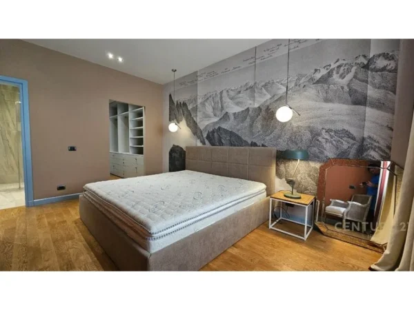 Tirane, shitet apartament 3+1+Aneks+Ballkon Kati 2, 146 m² 570.000 € (Sauk , Residenca Touch of the Sun)