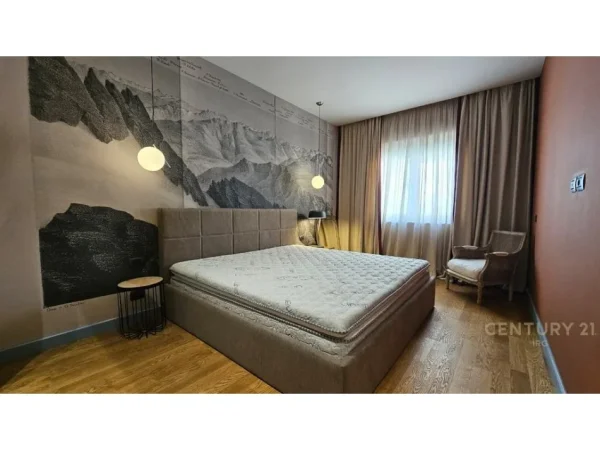 Tirane, shitet apartament 3+1+Aneks+Ballkon Kati 2, 146 m² 570.000 € (Sauk , Residenca Touch of the Sun)