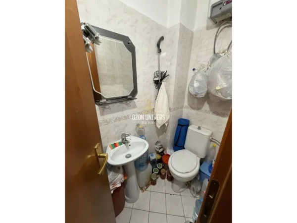 Tirane, shitet apartament 2+1 Kati 9, 105 m² 253.000 € (Ish Ekspozita)