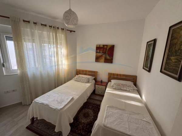 Gjiri Lalezit | Hamallaj, shes apartament 2+1 Kati 2, 82 m² 200.000 € (gjiri lalzit)