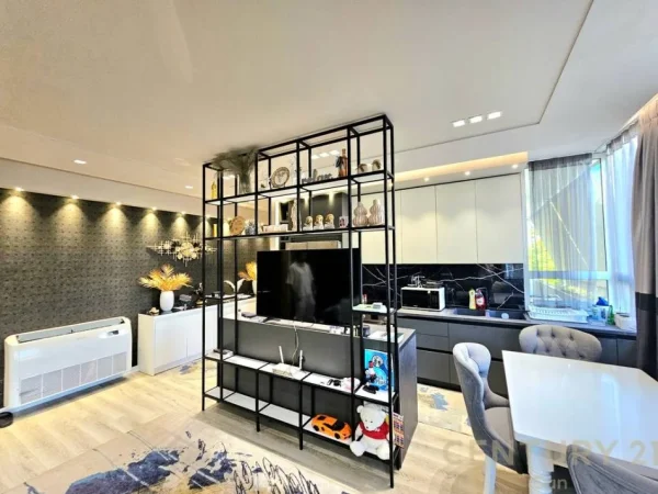 Tirane, shitet apartament 2+1 Kati 3, 92 m² 240.000 € (Komuna Parisit)