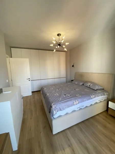 Tirane, shitet apartament 2+1 , 112 m² 224.000 € (Prane Kodra Diellit)