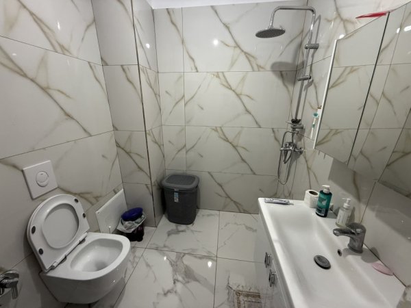Tirane, shitet apartament 2+1+Ballkon Kati 6, 98 m² 145.000 € (ASTIR)
