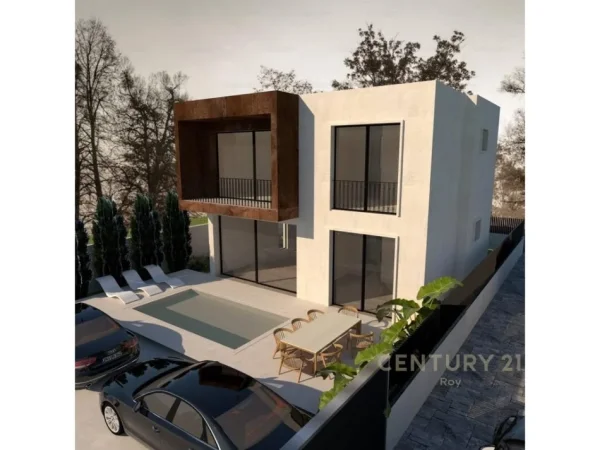 Shqiperi, shitet Vile 3+1 , 167 m² 270.000 € (Kavaje)