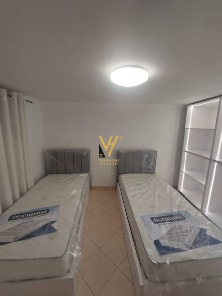 Tirane, jepet me qera apartament 1+1+Ballkon Kati 0, 70 m² 500 € (QYTET STUDENTI)