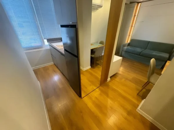 Tirane, shitet apartament 2+1 , 105 m² 250.000 € (shkolla sabaudin gabrani)