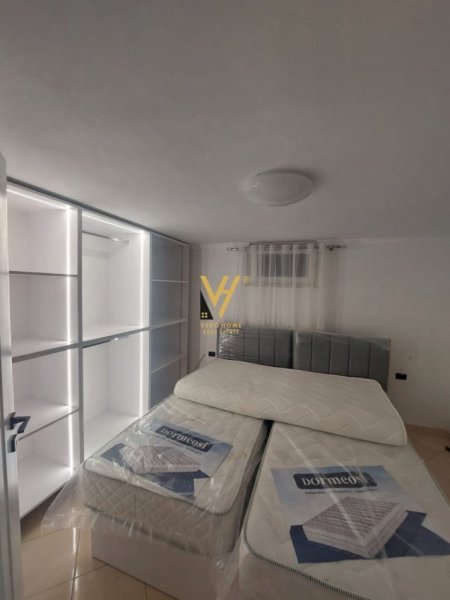 Tirane, jepet me qera apartament 1+1+Ballkon Kati 0, 70 m² 500 € (QYTET STUDENTI)