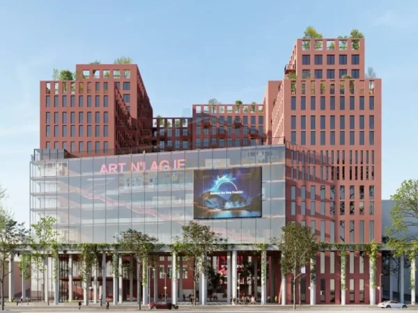 Tirane, shitet apartament 1+1 Kati 6, 70 m² 115.670 € (XHAMLLIK,OXHAKU)