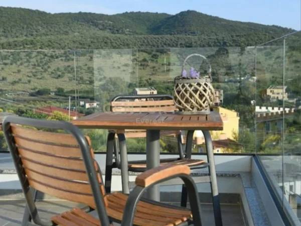 Ksamil, shitet hotel , 1.300 m² 4.500.000 €