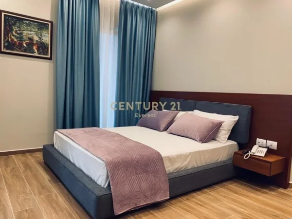 Ksamil, shitet hotel , 1.300 m² 4.500.000 €