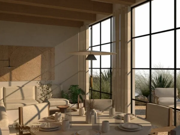 Tirane, shitet Vile 3+1 , 400 m² 1.036.000 € 