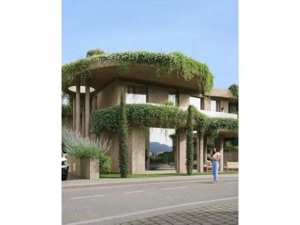 Tirane, shitet Vile 3+1 , 400 m² 1.036.000 € 