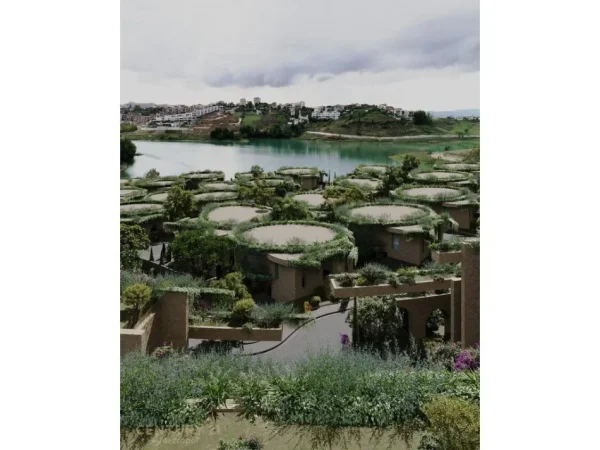 Tirane, shitet Vile 3+1 , 400 m² 1.036.000 € 