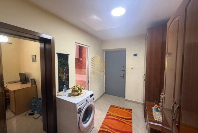 Tirane, shitet apartament 3+1+Ballkon Kati 2, 94 m² 155.000 € (Rruga Kongresi i Manastirit)
