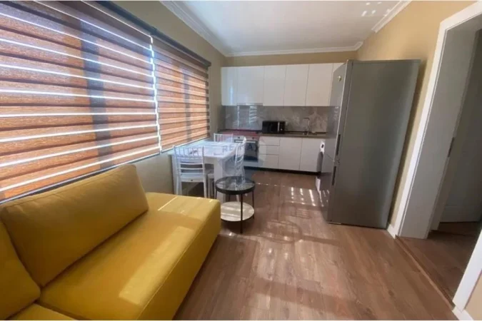Tirane, jepet me qera apartament 2+1+Ballkon , 99 m² 600 € 
