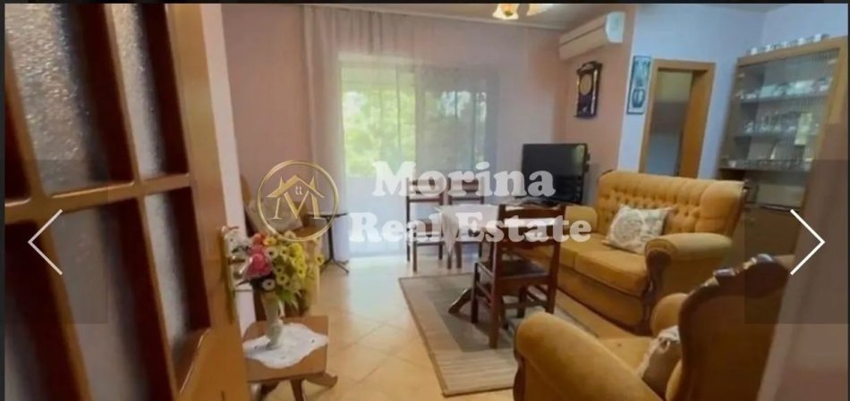 Tirane, jepet me qera apartament 2+1 Kati 2, 86 m² 500 € (Ali Demi)
