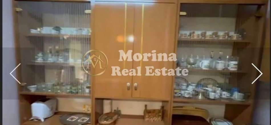Tirane, jepet me qera apartament 2+1 Kati 2, 86 m² 500 € (Ali Demi)