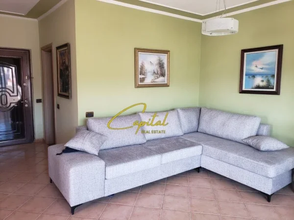 Tirane, jepet me qera apartament 2+1 Kati 9, 105 m² 650 € (KOMUNA E PARISIT)