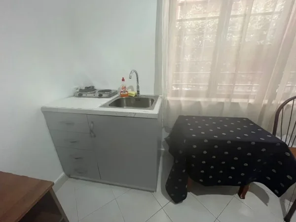 Tirane, jepet me qera garsonier 1+1 Kati 2, 30 m² 230 € (Sanatoriumi)