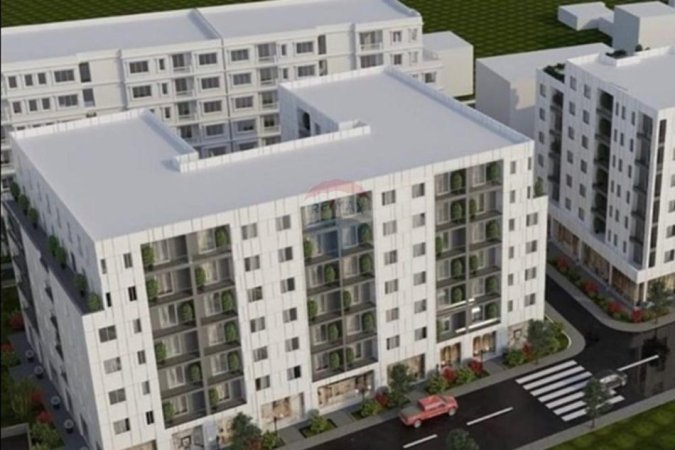 Tirane, shitet apartament 1+1+Ballkon , 65 m² 55.000 € 