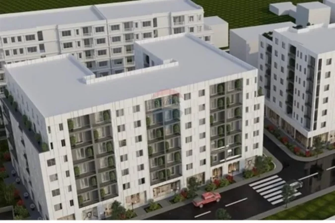 Tirane, shitet apartament 2+1+Ballkon , 96 m² 82.000 € 