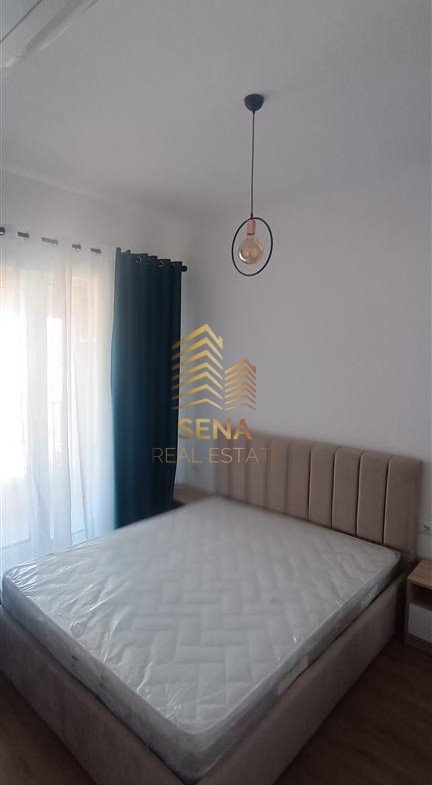 Tirane, jepet me qera apartament 1+1+Ballkon , 55 m² 500 € (Rruga Pasho Hysa,)