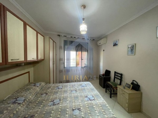 Tirane, jap me qera apartament 1+1+Ballkon Kati 6, 67 m² 600 € (Qender 9-Kateshet)