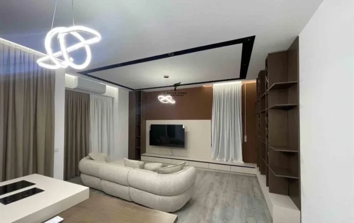 Tirane, jepet me qera apartament 2+1 Kati 1, 108 m² 850 € (SHESHI SHQIPONJA)