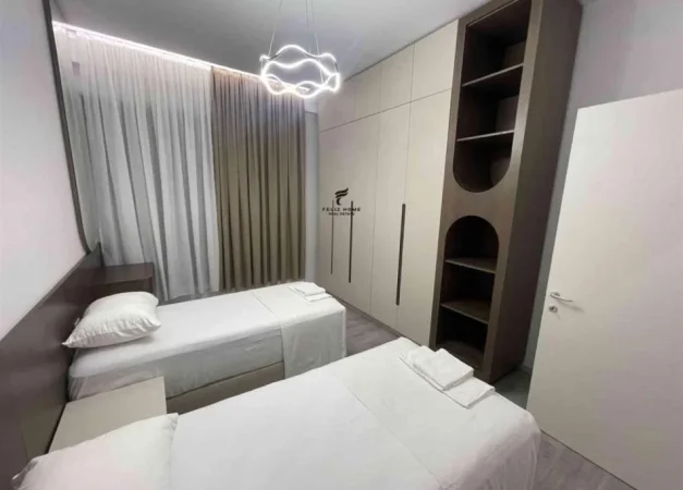 Tirane, jepet me qera apartament 2+1 Kati 1, 108 m² 850 € (SHESHI SHQIPONJA)