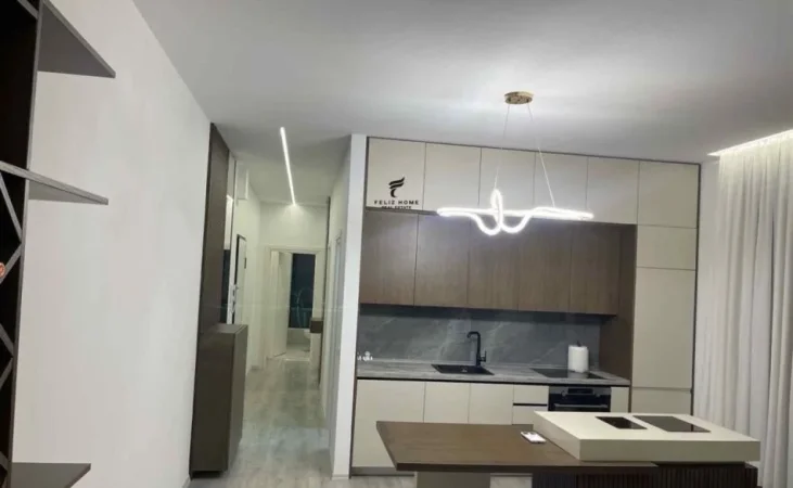 Tirane, jepet me qera apartament 2+1 Kati 1, 108 m² 850 € (SHESHI SHQIPONJA)