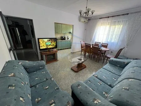 Tirane, shitet apartament 1+1+Ballkon Kati 3, 54 m² 107.000 € (Ali Demi)