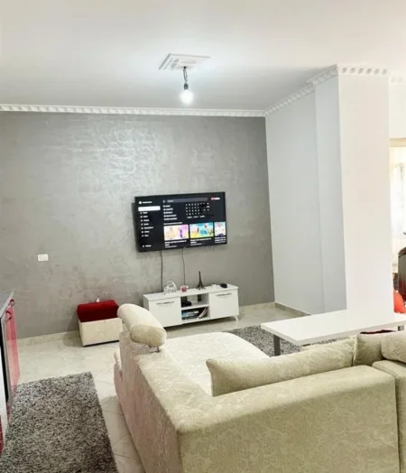 Tirane, jepet me qera apartament 2+1 Kati 3, 100 m² 750 € (JORDAN MISJA)