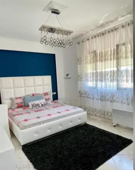 Tirane, jepet me qera apartament 2+1 Kati 3, 100 m² 750 € (JORDAN MISJA)