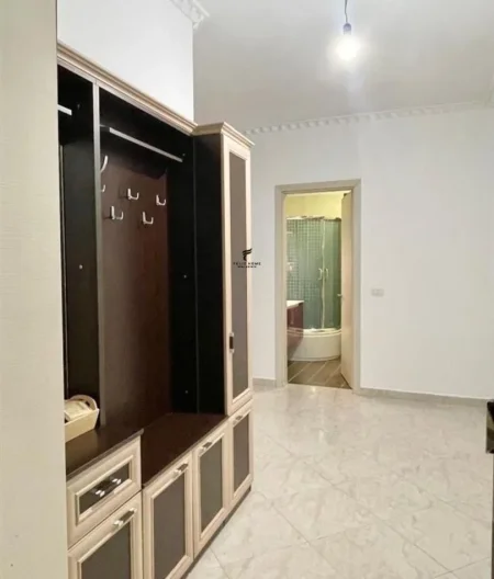 Tirane, jepet me qera apartament 2+1 Kati 3, 100 m² 750 € (JORDAN MISJA)