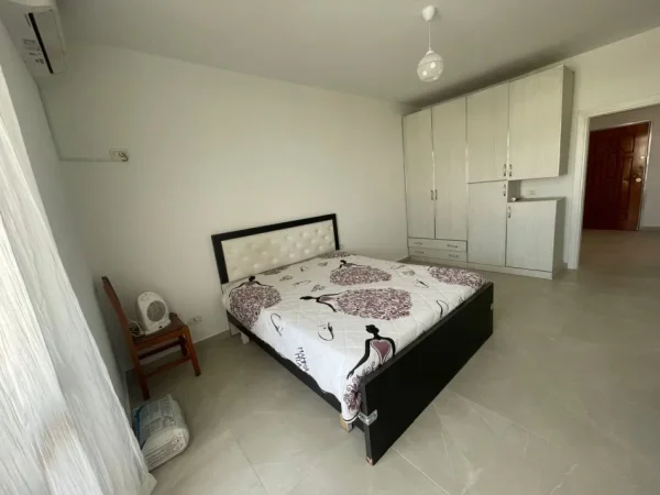 Tirane, jepet me qera apartament 2+1 Kati 6, 80 m² 700 € (POLIKLINIKA NR 9)