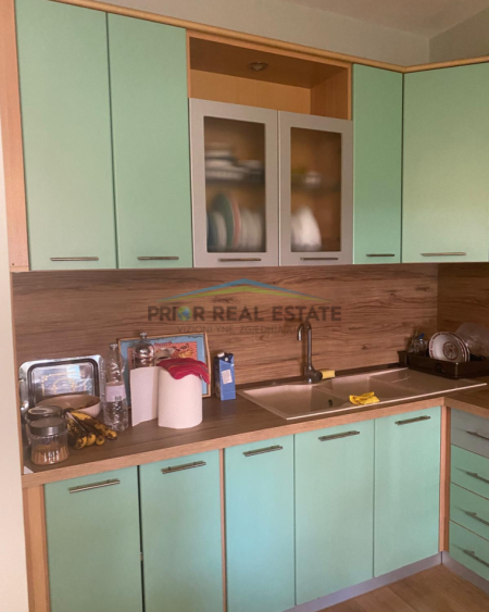 Tirane, jepet me qera apartament 2+1+Ballkon Kati 4, 90 m² 650 € (Rruga Jusuf Vrioni)