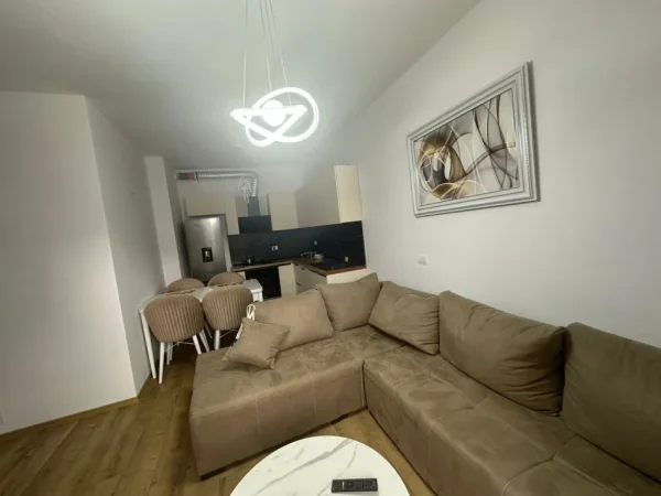 Tirane, shitet apartament 2+1 Kati 4, 78 m² 155.000 € (Don Bosko)