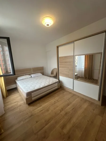 Tirane, shitet apartament 2+1 Kati 4, 78 m² 155.000 € (Don Bosko)