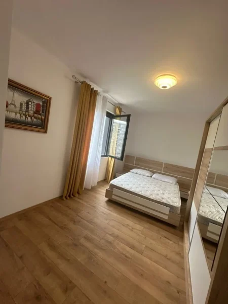 Tirane, shitet apartament 2+1 Kati 4, 78 m² 155.000 € (Don Bosko)