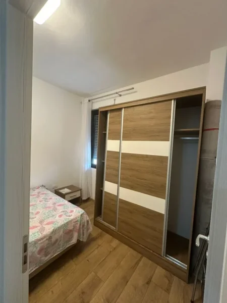 Tirane, shitet apartament 2+1 Kati 4, 78 m² 155.000 € (Don Bosko)