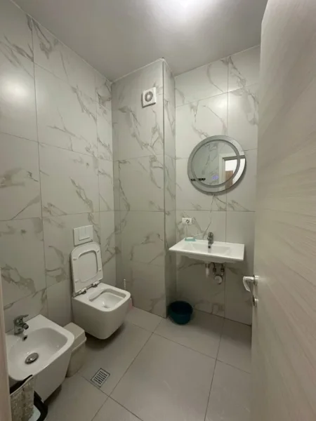 Tirane, shitet apartament 2+1 Kati 4, 78 m² 155.000 € (Don Bosko)