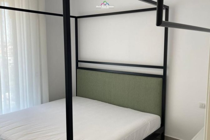 Tirane, jepet me qera apartament 1+1 Kati 4, 64 m² 550 € (Tek Kompleksi ASL 2,)