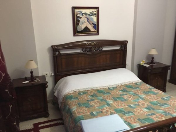 Tirane, jepet me qera apartament 2+1 , 114 m² 700 € 